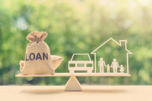 Construction Loans in Arp, TX