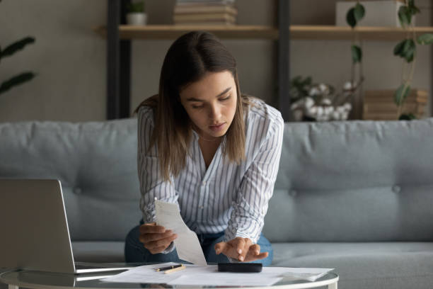 Professional Loan Agency in Arp, TX