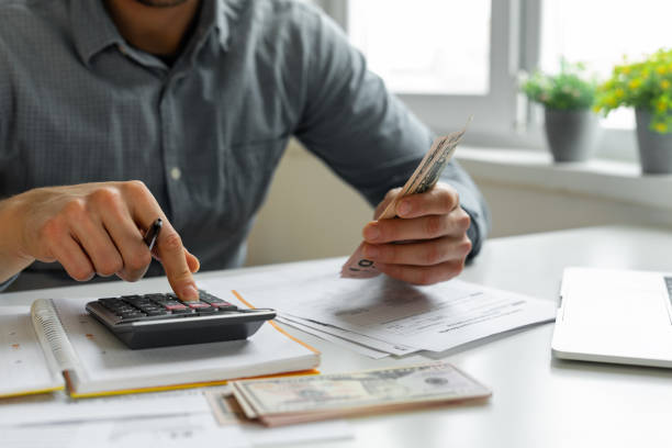 Financial Counseling and Guidance in Arp, TX