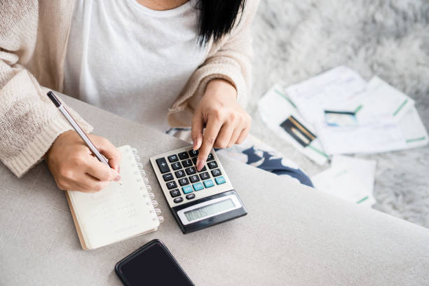 Construction Loans in Arp, TX